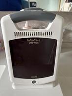 Infrarood lamp philips infracare, Ophalen, Zo goed als nieuw, Overige typen