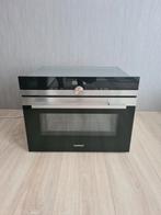 Four à micro-ondes combiné Siemens parfait état., Electroménager, Enlèvement, Comme neuf, Four