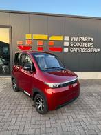nieuwe elektrische  brommobiel JTC 25km en 45km vanaf 6750€, Overige merken, Verzenden, Nieuw, 16 km/u of meer
