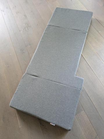 K Foam Matras kids (VW van) beschikbaar voor biedingen