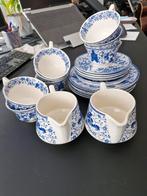 Boch - Dragon Servies, Antiek en Kunst, Ophalen