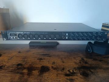 Tascam US-1800 