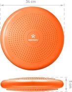 Balanskussen | 34 cm | core training | GRATIS LEVERING, Verzenden, -, Overige typen, Nieuw