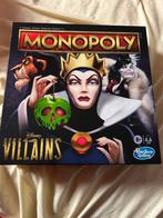 Monopoly disney franse editie, Hobby en Vrije tijd, Gezelschapsspellen | Bordspellen, Vijf spelers of meer, Ophalen of Verzenden