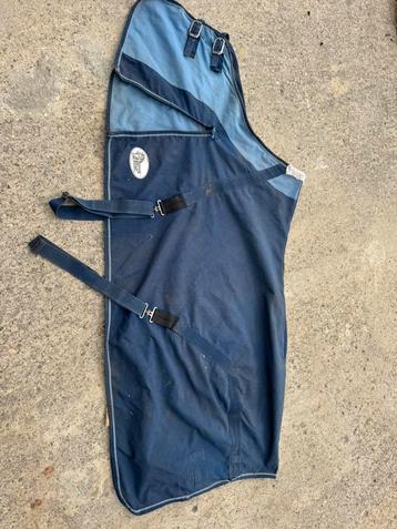 Staldeken 185 beschikbaar voor biedingen