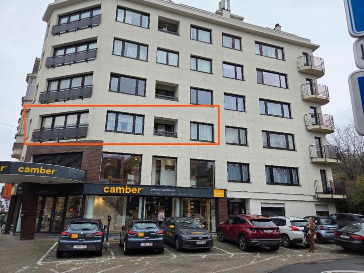 A vendre Bel appartement lumineux  situé à Uccle, Immo, Maisons à vendre, Bruxelles, Appartement, C