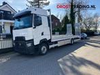 Renault T 520 High roof MACHINETRANSPORTER New! Unused!, Autos, Camions, Diesel, Automatique, Carnet d'entretien, Achat