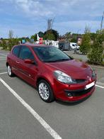 Clio 3 benzine 1,2 l, Auto's, Zwart, Handgeschakeld, Particulier, 74 kW