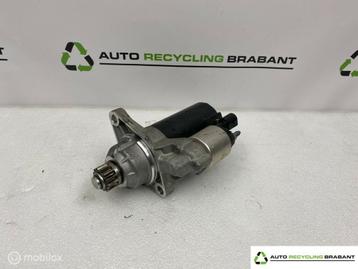 Startmotor Volkswagen Audi Seat Skoda 0AM911023G beschikbaar voor biedingen