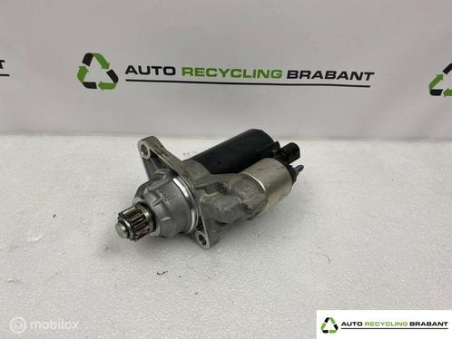 Startmotor Volkswagen Audi Seat Skoda 0AM911023G, Auto-onderdelen, Elektronica en Kabels, Seat, Gebruikt, Ophalen of Verzenden
