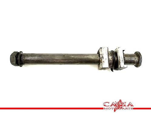 ACHTERAS Yamaha XJ 6 2009-2012 (XJ6 XJ6S XJ6N Diversion), Motoren, Onderdelen | Yamaha, Gebruikt