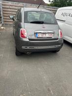 Fiat 500 2014, Auto's, Fiat, 4 zetels, Stof, Handgeschakeld, Particulier