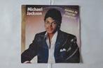 Michael Jackson – Wanna Be Startin' Somethin', Cd's en Dvd's, Gebruikt, 7 inch, Single, Ophalen of Verzenden