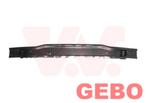 Renault twingo 2007/2011 bumperbalk voor 752102103R, Nieuw, Ophalen of Verzenden, Bumper, Renault