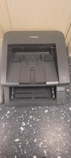 Scanner cannon professionnel dr-g2090, Computers en Software, Ophalen, Zo goed als nieuw