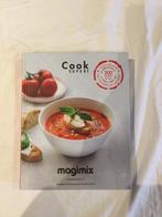 Livre de recettes Cook Expert Magimix, Nieuw, Tapas, Hapjes en Dim Sum