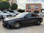 Mercedes-AMG GT 63 S Edition 1 Aerokit Full Option, Automaat, 4 zetels, 470 kW, Bedrijf
