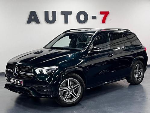 Mercedes-Benz GLE 350 e 4-Matic Benzine+Plug-in hybrid 2021!, Autos, Mercedes-Benz, Entreprise, Achat, GLE, Caméra 360°, 4x4, Caméra de recul