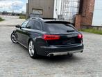 Audi A6 allroad 3.0 tdi 313pk biturbo • full options•gekeurd, Te koop, Diesel, Bedrijf, Automaat