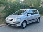 Hyundai Getz 1.3i Benzine 97.000KM 1ste eig Vol ohb 5d, Voorwielaandrijving, Testrit aan huis, Stof, 4 cilinders