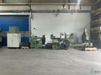 Horizontale draaibanken WMW DP1 / S3 x 4000mm, Zakelijke goederen, Machines en Bouw | Metaalbewerking