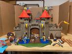 Playmobil 3268 kasteel van de koning, Ophalen of Verzenden