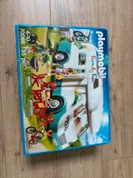 Playmobil camper, Enlèvement, Comme neuf