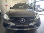 Mercedes-Benz C-Klasse Break C 300 de AMG LINE - NIGHTPACK -, Auto's, Automaat, Stof, 34 g/km, Regensensor