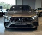 Mercedes-Benz A 220 4MATIC AMG LINE | PANO | CAMERA + PARK A, Auto's, Stof, Gebruikt, Euro 6, 4 cilinders