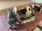 Rollerblades Bauer, Sport en Fitness, Bauer, Overige typen, Ophalen of Verzenden, Verstelbaar