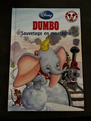 Livres disney beschikbaar voor biedingen
