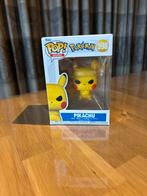 Funko pop pokemon pikachu, Verzamelen, Ophalen of Verzenden, Nieuw