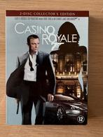 James Bond - Casino Royale - 2 DVD’s incl special, CD & DVD, Enlèvement, Comme neuf