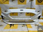 Voorbumper Ford Focus IV ST LINE MK4 JX7B-17757-S.2018+, Gebruikt, Ford, Bumper, Voor