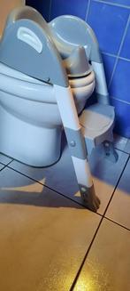 Siege de toilette bebe, Enlèvement, Comme neuf, Autres types, Autres marques