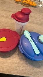 Tupperware, Huis en Inrichting, Ophalen, Zo goed als nieuw