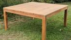 Eettafel / tuintafel, Huis en Inrichting, Ophalen, Zo goed als nieuw