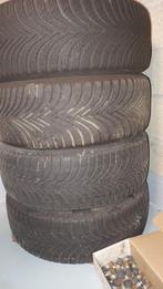 Winterbanden MICHELIN 215/50 R17 95H, Auto-onderdelen, Ophalen, Banden en Velgen, 17 inch, Winterbanden