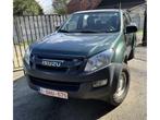 2013 Isuzu D-Max Cargo léger, Autos, Isuzu, Euro 5, Achat, Entreprise, Boîte manuelle