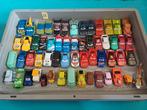 Autootjes Cars 2eur, Ophalen of Verzenden, Gebruikt