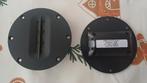 setje Ribbon tweeter 8 ohm 20/40watt weg uit nalatenschap, Overige merken, Nieuw, Ophalen of Verzenden, Minder dan 60 watt