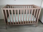 Co-sleeper en babybed in 1, Kinderen en Baby's, Ledikant, Gebruikt, Ophalen