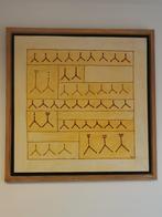 Tableau Tobi, Ophalen