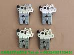 8R0827505 a1 achterklep slot a3 achterklepslot a4 a5 a6 a7, Auto-onderdelen, Gebruikt, Audi