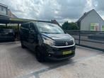 FIAT TALENTO * DUB CAB * CAMERA * GPS * 2x SCHUIFDEUREN, Voorwielaandrijving, Testrit aan huis, Stof, 4 cilinders