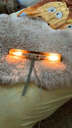 Spot voor schilderij, Ophalen