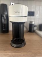 Vertuo Nespresso-apparaat, Elektronische apparatuur, Koffiezetapparaten, Ophalen, Zo goed als nieuw, Espresso apparaat, Koffiepads en cups