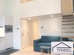 Appartement à louer à Ixelles, Immo, Huizen te huur, 35 m², Appartement