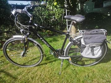 Trek herenfiets beschikbaar voor biedingen