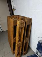 Europaletten, Ophalen, Zo goed als nieuw, Pallet